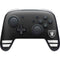 NFL Las Vegas Raiders Shutout Nintendo Skins