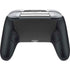 NFL Las Vegas Raiders Shutout Nintendo Switch 2 (2025) Pro Controller Skin