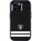 NFL Las Vegas Raiders Shutout Otterbox Defender iPhone Skin