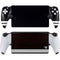 NFL Las Vegas Raiders Shutout PlayStation Portal Remote Player Skin