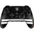 NFL Las Vegas Raiders Shutout PlayStation Scuf Vantage 2 Controller Skin