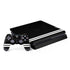 NFL Las Vegas Raiders Shutout PlayStation PS4 Skins