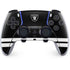 NFL Las Vegas Raiders Shutout PS5 DualSense Edge Pro Controller Skin