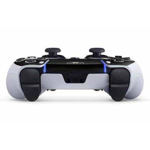 NFL Las Vegas Raiders Shutout PS5 DualSense Edge Pro Controller Skin