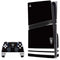 NFL Las Vegas Raiders Shutout PS5 Pro Disk Bundle Skin