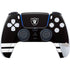 NFL Las Vegas Raiders Shutout PS5 Pro Disk Bundle Skin