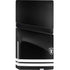 NFL Las Vegas Raiders Shutout PS5 Pro Disk Console Skin