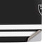 NFL Las Vegas Raiders Shutout PS5 Pro Disk Console Skin