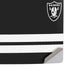 NFL Las Vegas Raiders Shutout PS5 Slim Digital Edition Console Skin
