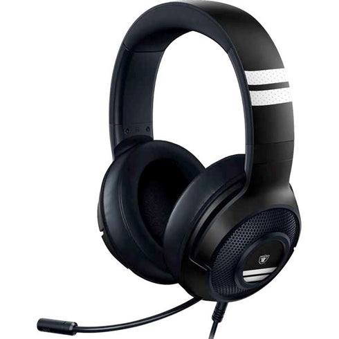 NFL Las Vegas Raiders Shutout Razer Kraken X Skin