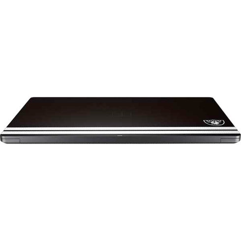 NFL Las Vegas Raiders Shutout Surface Laptop 7 13.8in Skin