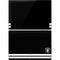 NFL Las Vegas Raiders Shutout Surface Pro 7 Skin