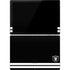 NFL Las Vegas Raiders Shutout Surface Pro 7 Skin