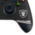NFL Las Vegas Raiders Shutout Xbox Series X Bundle Skin