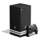 NFL Las Vegas Raiders Shutout XBox Series X Digital Edition Bundle Skin