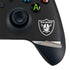 NFL Las Vegas Raiders Shutout XBox Series X Digital Edition Bundle Skin