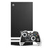 NFL Las Vegas Raiders Shutout Xbox Series X Skins