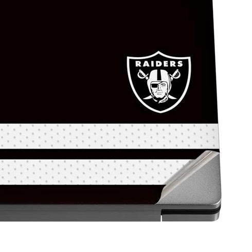 NFL Las Vegas Raiders Shutout Dell XPS Skin