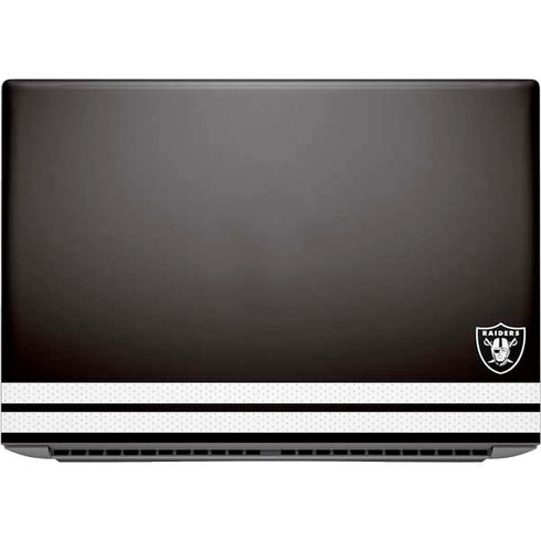 NFL Las Vegas Raiders Shutout HP ZBook Fury 16 G10 Skin