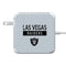 NFL Las Vegas Raiders Silver Performance Series 85W Power Adapter (15 and 17 inch MacBook Pro Charger) Skin