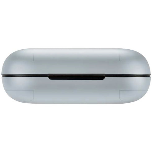 NFL Las Vegas Raiders Silver Performance Series Amazon Echo Buds Skin