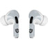 NFL Las Vegas Raiders Silver Performance Series AirPods Skins