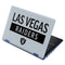 NFL Las Vegas Raiders Silver Performance Series Aspire R11 11.6in Skin