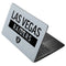 NFL Las Vegas Raiders Silver Performance Series Asus X502CA 15.6 Skin