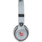 NFL Las Vegas Raiders Silver Performance Series Beats Solo 3 Wireless Skin