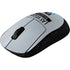 NFL Las Vegas Raiders Silver Performance Series G Pro Wireless Gaming Mouse Skin
