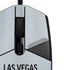 NFL Las Vegas Raiders Silver Performance Series G203 Prodigy RGB Wired Gaming Mouse Skin