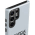 NFL Las Vegas Raiders Silver Performance Series Galaxy S23 Ultra Pro Case