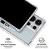 NFL Las Vegas Raiders Silver Performance Series Galaxy S25 Ultra Clear Case