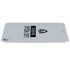 NFL Las Vegas Raiders Silver Performance Series iPad Pro 13in M4 (2024) Skin