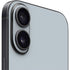 NFL Las Vegas Raiders Silver Performance Series iPhone 16 Plus Skin