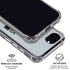 NFL Las Vegas Raiders Silver Performance Series iPhone 16e MagSafe Case