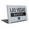NFL Las Vegas Raiders Silver Performance Series Dell Latitude Skin
