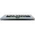 NFL Las Vegas Raiders Silver Performance Series Apple MacBook Pro 14-inch Skin