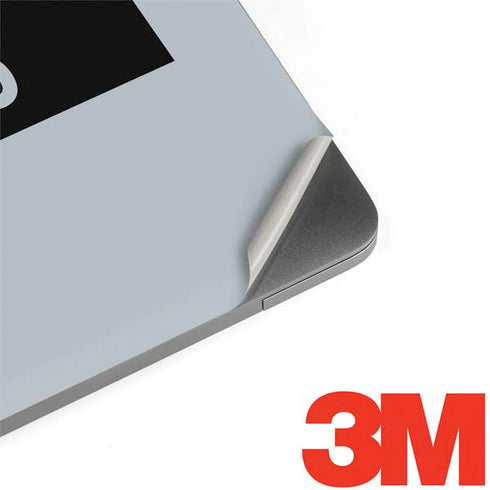 NFL Las Vegas Raiders Silver Performance Series MacBook Skins