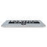 NFL Las Vegas Raiders Silver Performance Series Apple MacBook Pro 16-inch Skin