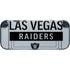 NFL Las Vegas Raiders Silver Performance Series Nintendo Switch 2 (2025) with Joy-Con Skin