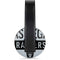 NFL Las Vegas Raiders Silver Performance Series PlayStation 4 Gold Wireless Headset Skin