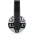 NFL Las Vegas Raiders Silver Performance Series PlayStation 4 Gold Wireless Headset Skin