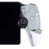 NFL Las Vegas Raiders Silver Performance Series PlayStation Portal Remote Player Skin