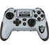 NFL Las Vegas Raiders Silver Performance Series PlayStation Scuf Vantage 2 Controller Skin