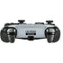 NFL Las Vegas Raiders Silver Performance Series PlayStation Scuf Vantage 2 Controller Skin