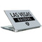 NFL Las Vegas Raiders Silver Performance Series Portege Z30t/Z30t-A Skin