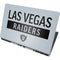 NFL Las Vegas Raiders Silver Performance Series Dell Precision Skin
