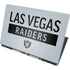NFL Las Vegas Raiders Silver Performance Series Dell Precision Skin