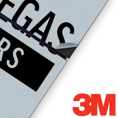 NFL Las Vegas Raiders Silver Performance Series PS4 Console and Controller Bundle Skin